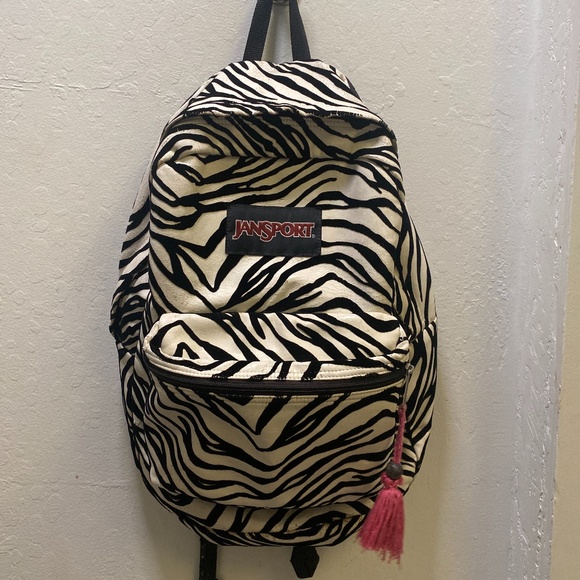 Jansport Backpack - Picture 1 of 3